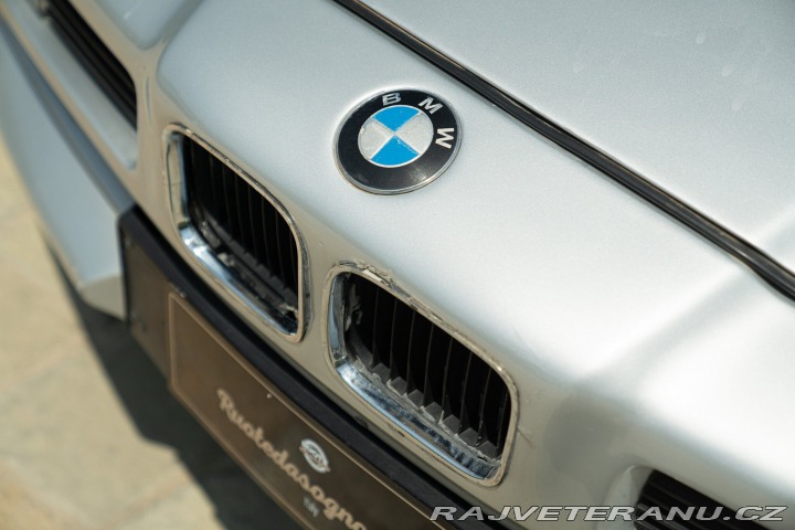 BMW 8 850i 1990