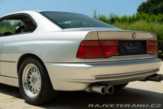 BMW 8 850i 1990