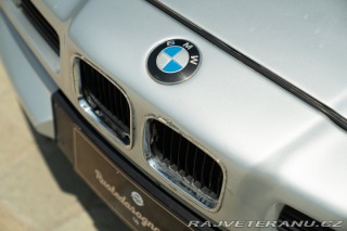 BMW 8 850i 1990