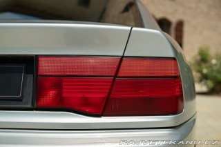 BMW 8 850i 1990