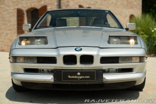 BMW 8 850i 1990