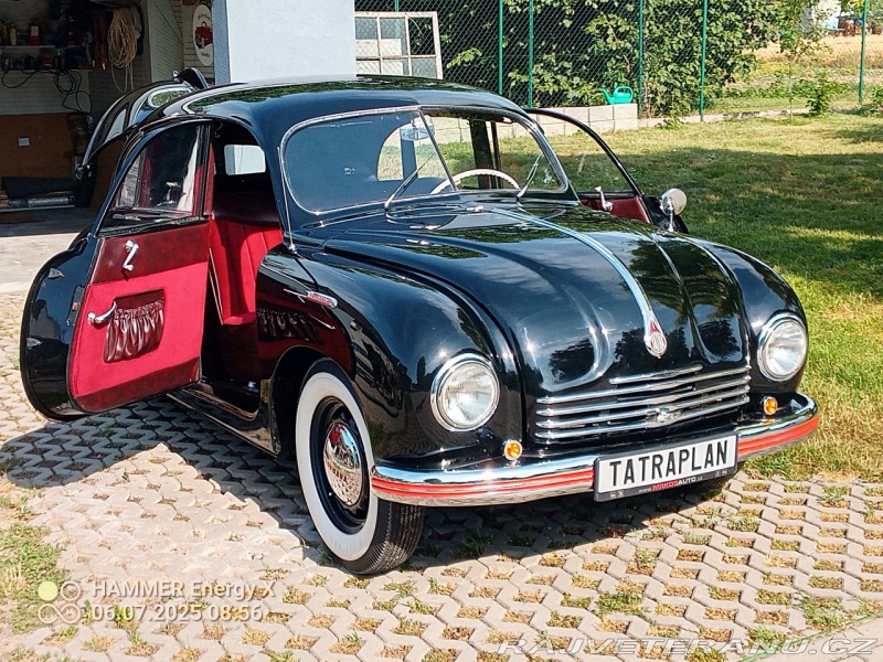 Tatra 600 Tatraplan