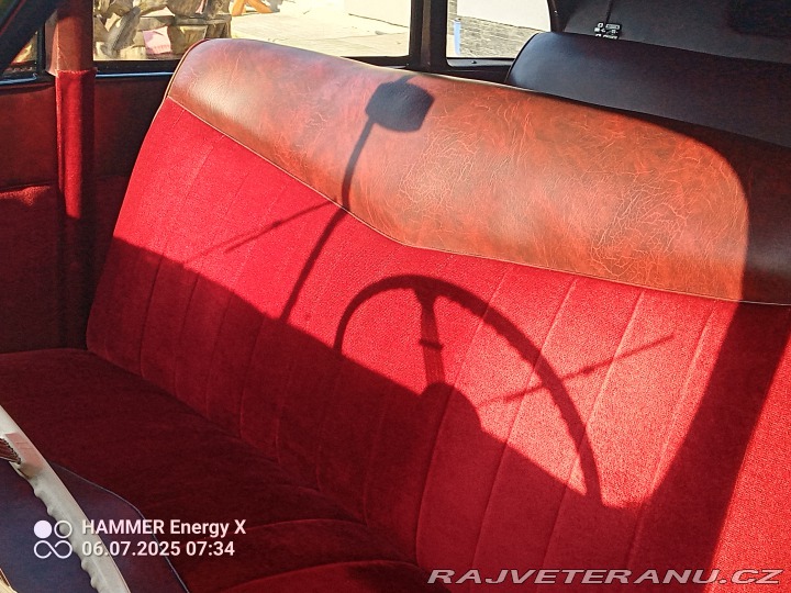 Tatra 600 Tatraplan  1949