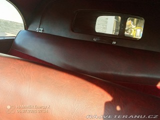 Tatra 600 Tatraplan 1949