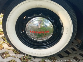 Tatra 600 Tatraplan 1949