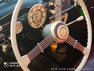 Tatra 600 Tatraplan 1949