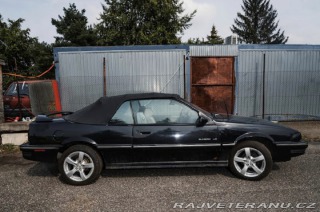 Pontiac Ostatní modely Sunbird 1992