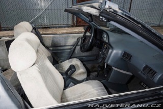 Pontiac Ostatní modely Sunbird 1992