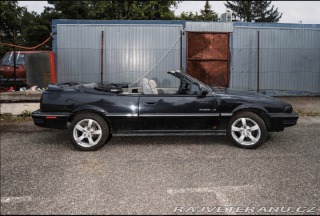 Pontiac Ostatní modely Sunbird 1992