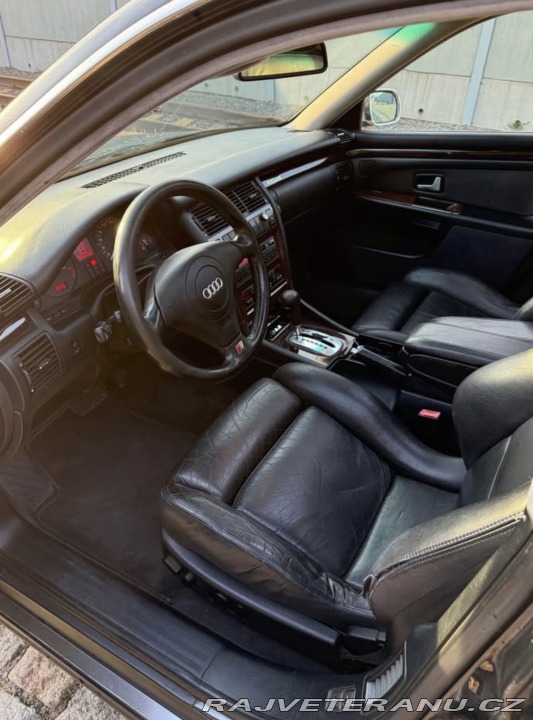 Audi A8 D2 1995