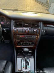 Audi A8 D2 1995