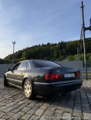 Audi A8 D2 1995
