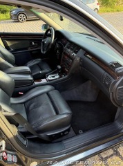 Audi A8 D2 1995