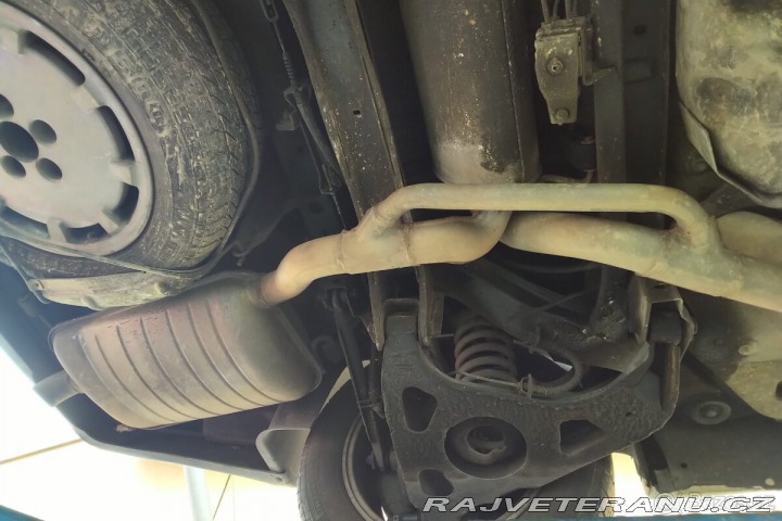 Peugeot 605 2.1TD BEZ KOROZE Clima 1992