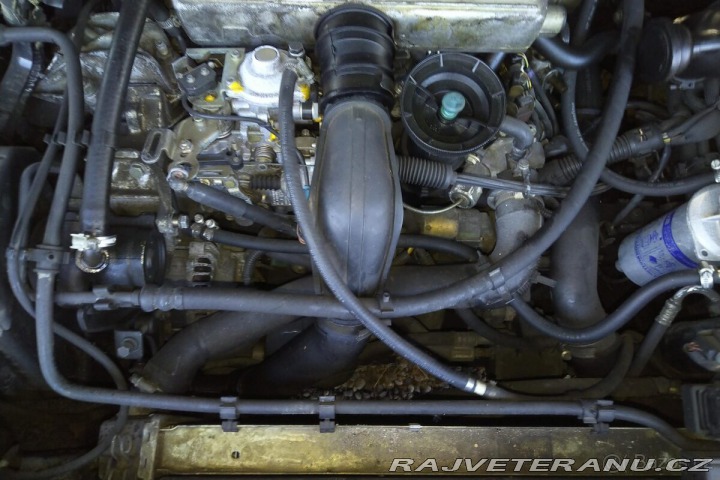 Peugeot 605 2.1TD BEZ KOROZE Clima 1992