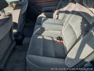 Peugeot 605 2.1TD BEZ KOROZE Clima 1992