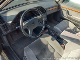 Peugeot 605 2.1TD BEZ KOROZE Clima 1992