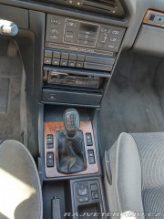 Peugeot 605 2.1TD BEZ KOROZE Clima 1992