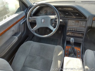 Peugeot 605 2.1TD BEZ KOROZE Clima 1992