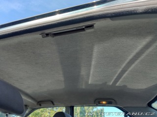 Peugeot 605 2.1TD BEZ KOROZE Clima 1992