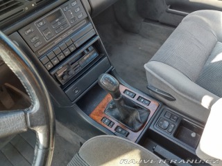 Peugeot 605 2.1TD BEZ KOROZE Clima 1992