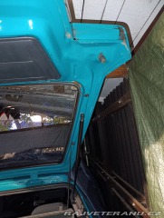 Škoda Favorit 135LX 1993