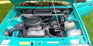 Škoda Favorit 135LX 1993