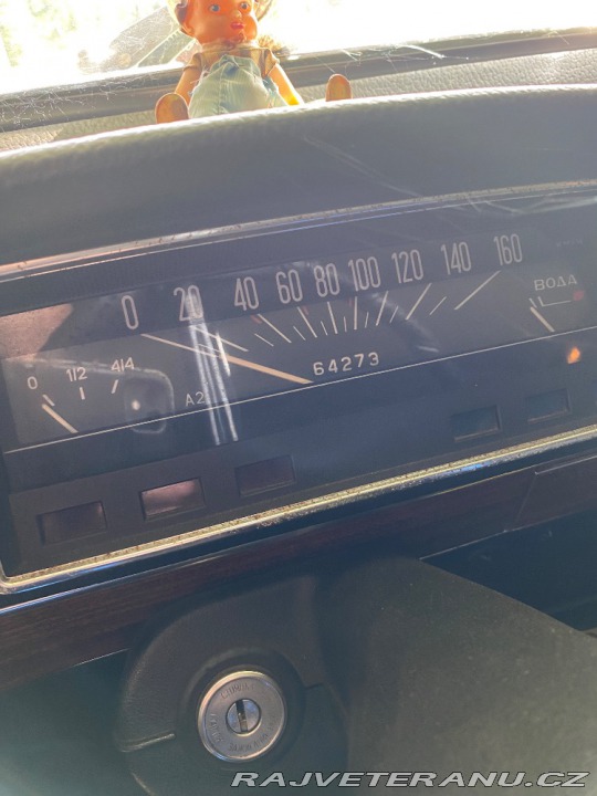 Žiguli 2101 1980