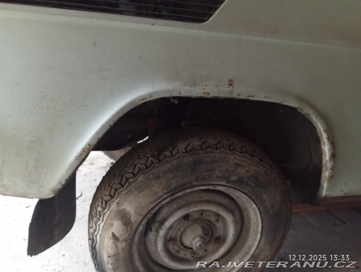 NSU Prinz 67-PRINZ 1000 1965