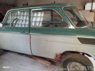 NSU Prinz 67-PRINZ 1000 1965