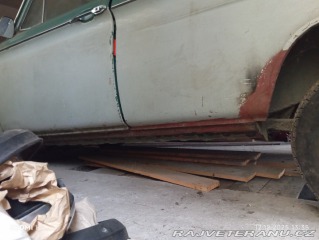 NSU Prinz 67-PRINZ 1000 1965