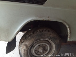 NSU Prinz 67-PRINZ 1000 1965