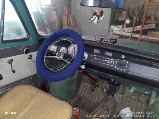 NSU Prinz 67-PRINZ 1000 1965