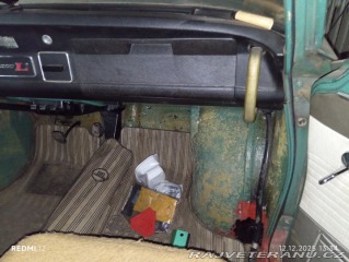 NSU Prinz 67-PRINZ 1000 1965