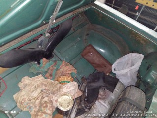 NSU Prinz 67-PRINZ 1000 1965