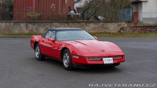 Chevrolet Corvette C4
