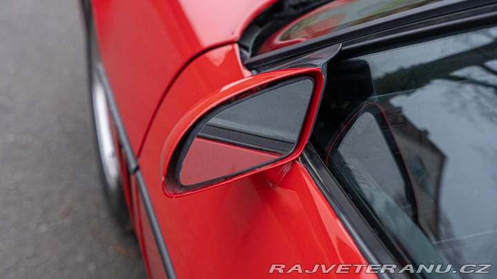 Chevrolet Corvette C4 1987