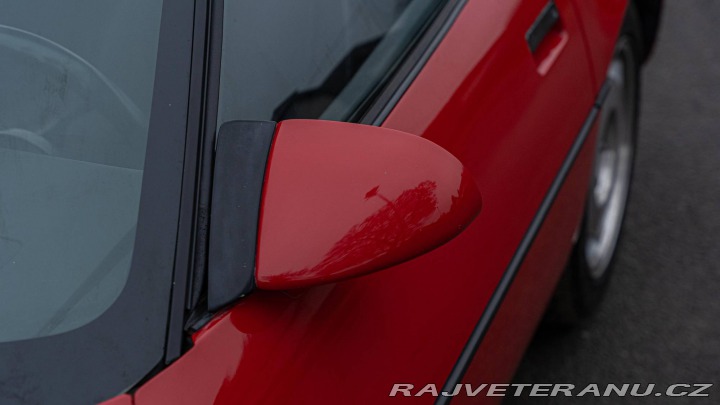 Chevrolet Corvette C4 1987