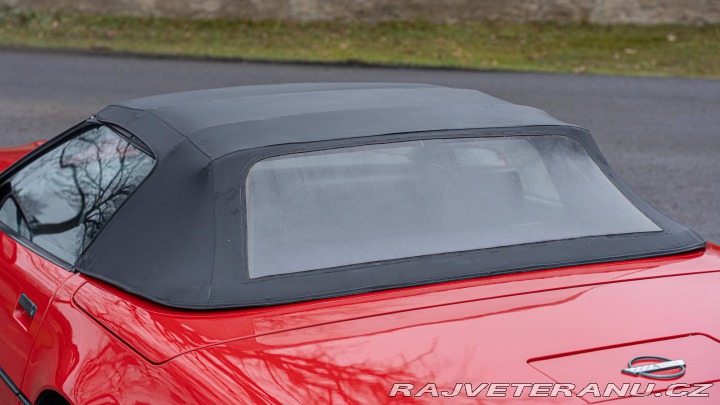 Chevrolet Corvette C4 1987