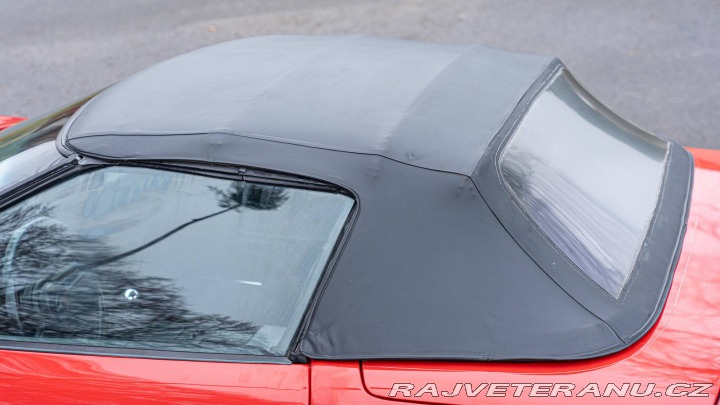 Chevrolet Corvette C4 1987