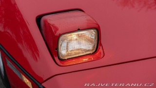 Chevrolet Corvette C4 1987