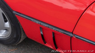 Chevrolet Corvette C4 1987