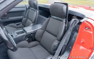 Chevrolet Corvette C4 1987