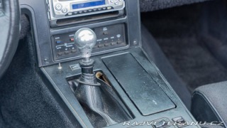 Chevrolet Corvette C4 1987