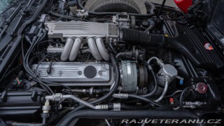 Chevrolet Corvette C4 1987