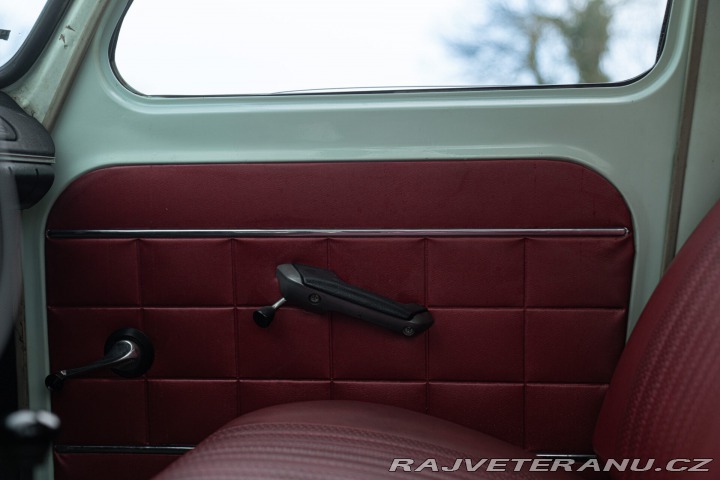 Simca Ostatní modely ABARTH 1150 SS 1963