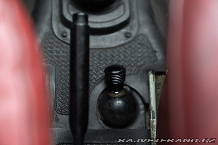 Simca Ostatní modely ABARTH 1150 SS 1963