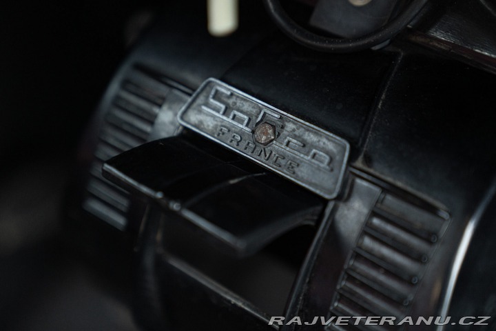 Simca Ostatní modely ABARTH 1150 SS 1963