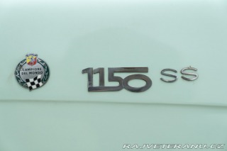 Simca Ostatní modely ABARTH 1150 SS 1963