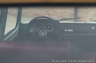 Simca Ostatní modely ABARTH 1150 SS 1963